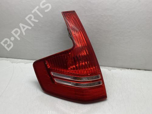 Used Left taillight CITROËN C4 I (LC_) 1.6 HDi (109 hp) 21053921