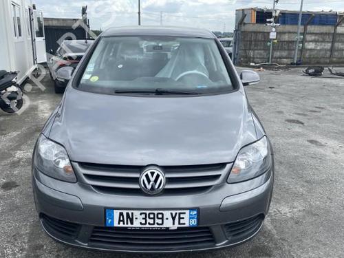 Used Parts VW GOLF PLUS V (5M1, 521) 1.4 TSI 2283163