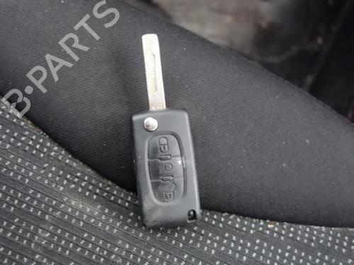 Rear left window mechanism PEUGEOT 308 SW I (4E_, 4H_) 2.0 HDi | BP20002702C24 