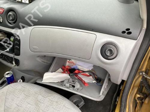 Left front fenders CITROËN C3 I (FC_, FN_) 1.4 HDi | BP21963315C41 