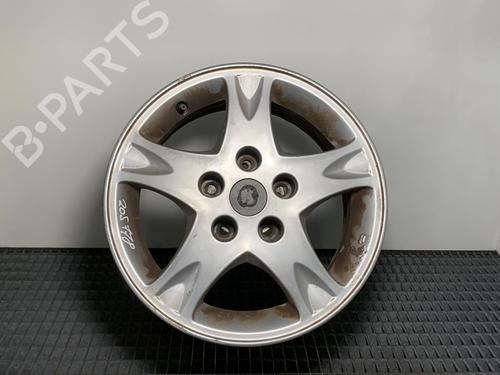 Used Rim Rim NISSAN ALMERA TINO (V10) [1998-2006] 19994158 19994158