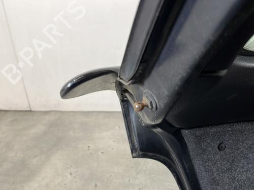 Tailgate CITROËN XSARA Coupe (N0) 2.0 HDI 90 | BP29453307C6 