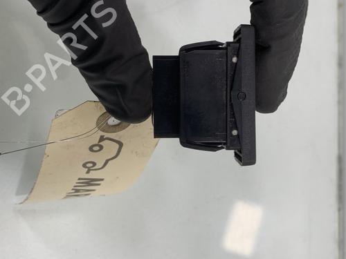 Left front window switch PEUGEOT 205 II (20A/C) 1.6 Aut. | BP30791330I27