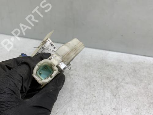 Rear right lock NISSAN X-TRAIL I (T30) 2.2 Di 4x4 | BP19972402C99 