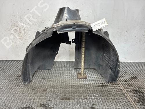 Hjulbue Hjulbue PEUGEOT 3008 II SUV (MC_, MR_, MJ_, M4_) [2016-2026] 37249693 37249693
