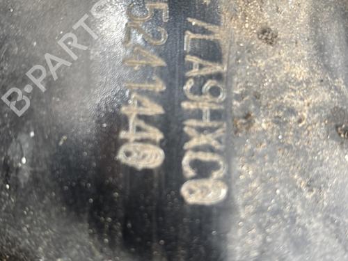 Left front door CITROËN C4 Coupe (LA_) 1.6 HDi | BP24826884C2 