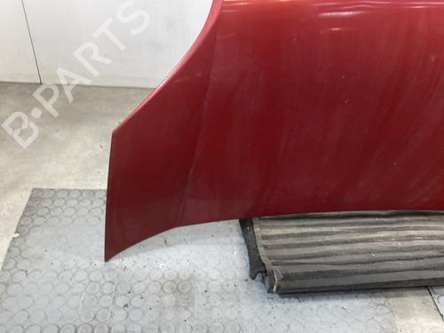 Hood CITROËN NEMO MPV 1.4 HDi | BP24856336C1