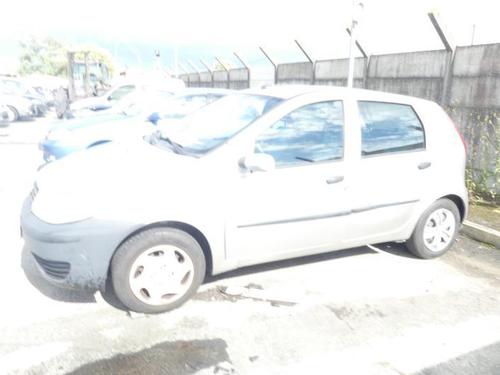 Forkjerm venstre FIAT PUNTO (188_) 1.3 JTD 16V | BP21955495C41 