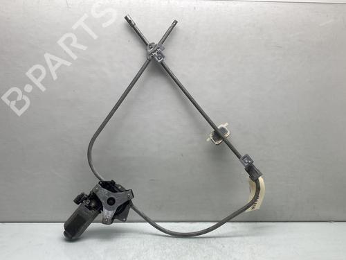 Used Front right window mechanism RENAULT 19 I (B/C53_) 1.4 Cat (B/C532) (58 hp) 29615511