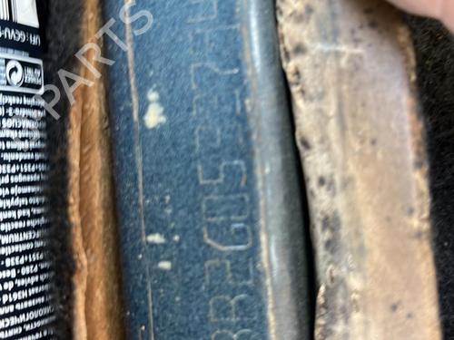 Used Parts RENAULT CLIO II (BB_, CB_) 1.5 dCi 1807894