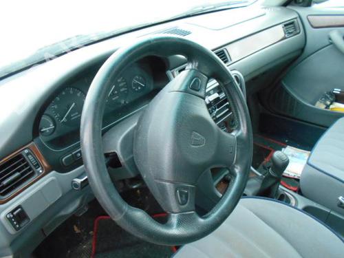 Right mirror ROVER 400 II Hatchback (RT)  | BP20018875C27 