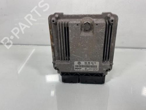 Used Engine control unit (ECU) VW GOLF V (1K1) [2003-2010]  21196706