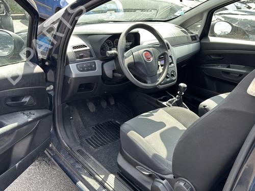 Left side indicator FIAT GRANDE PUNTO (199_) 1.2 | BP36549522I20  - Image 16