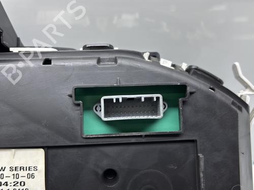 Instrument cluster RENAULT MEGANE II (BM0/1_, CM0/1_) 1.5 dCi (BM1F, CM1F) | BP24475877C47 