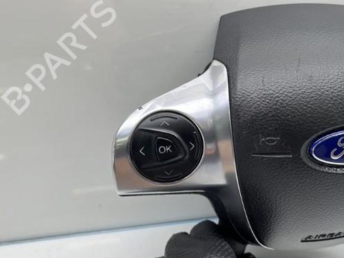Used Driver airbag FORD C-MAX II (DXA/CB7, DXA/CEU) 1.6 TDCi (95 hp) 21962522