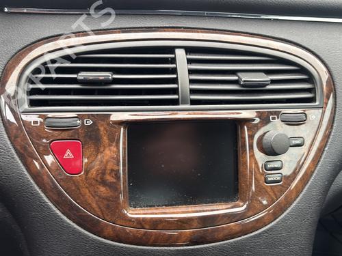 Venstre forlygte PEUGEOT 607 (9D, 9U) 2.2 HDi | BP31646751C28  - Image 18