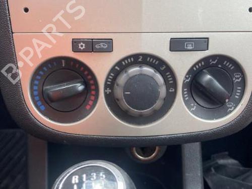 Left mirror OPEL CORSA D (S07) 1.3 CDTI (L08, L68) | BP19988180C26 