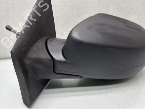 Left mirror RENAULT TWINGO II (CN0_) 1.2 16V (CN04, CN0B) | BP28353510C26 