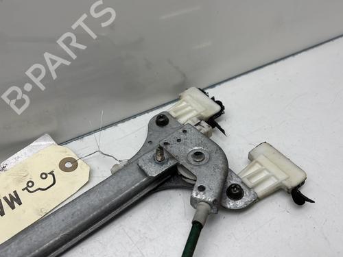 Front left window mechanism SUZUKI WAGON R+ (MA) 1.3 (RB413) | BP29615460C22 