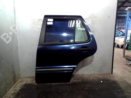 Left rear door MERCEDES-BENZ M-CLASS (W163) ML 320 (163.154) | BP19980877C4 
