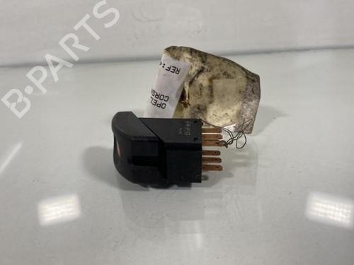 Warning switch OPEL CORSA B (S93)  | BP20002282I22 