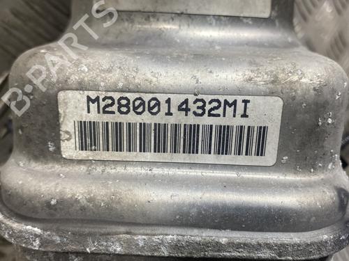 Steering pump SEAT IBIZA IV (6J5, 6P1) 1.2 TDI | BP21490845M99 