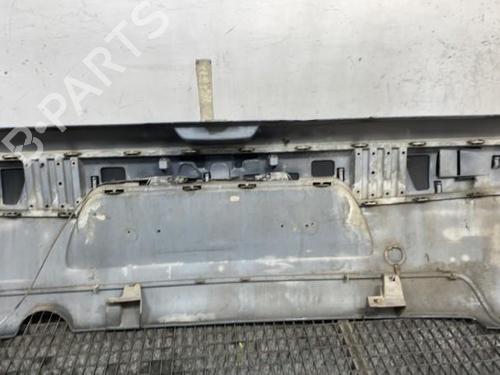Rear bumper PEUGEOT 1007 (KM_) 1.4 HDi | BP19977226C8 