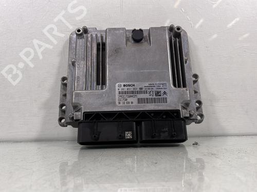 Electronic module PEUGEOT 508 I (8D_) 1.6 BlueHDi 120 | BP31602186M83 