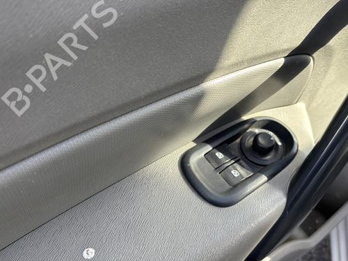 Climate control RENAULT KANGOO Express (FW0/1_) 1.5 dCi 110 (FW0C, FW0H) | BP30887648I5 - Image 20