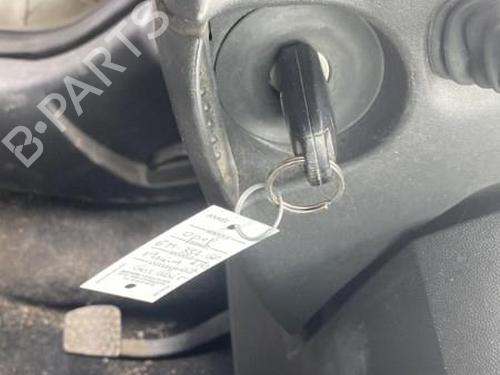 Used Parts OPEL MERIVA A MPV (X03) 1.7 CDTI (E75) (100 hp) 4374346