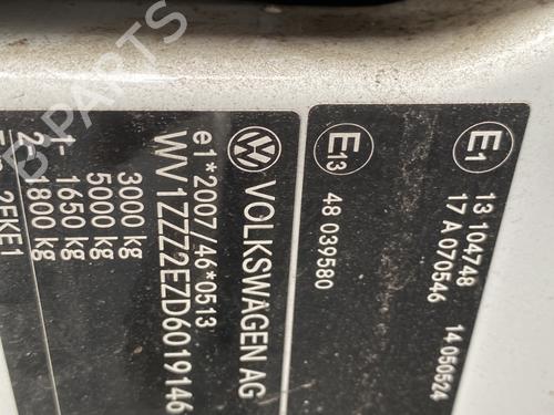 Headlight switch VW CRAFTER 30-50 Van (2E_) 2.0 TDI | BP30459866I24 - Image 8