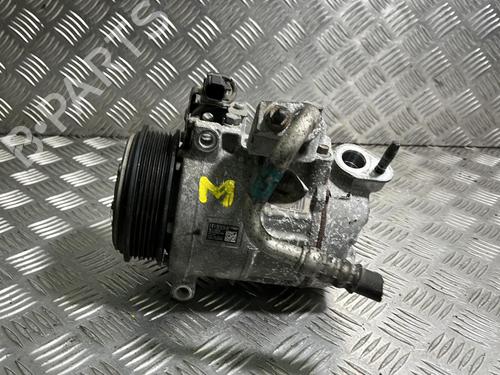 Used AC compressor AC compressor FORD C-MAX II (DXA/CB7, DXA/CEU) 1.6 TDCi (115 hp) 19975958 19975958