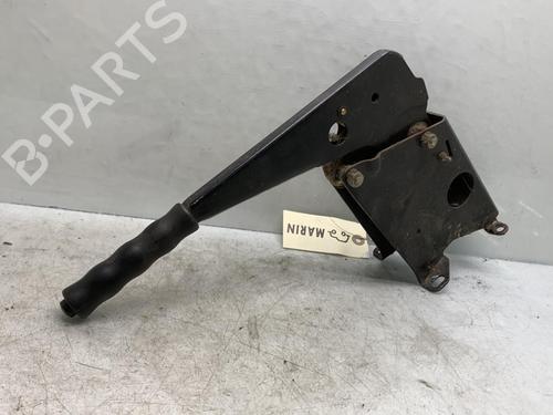 Used Hand brake Hand brake RENAULT TRAFIC Van (T_, P_, V_) 2.1 D (64 hp) 19964825 19964825