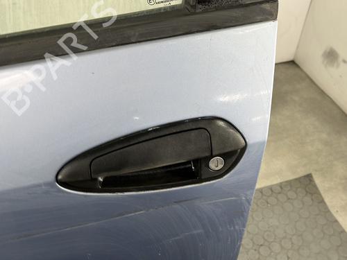 Left front door FIAT GRANDE PUNTO (199_) 1.3 D Multijet | BP26580441C2 