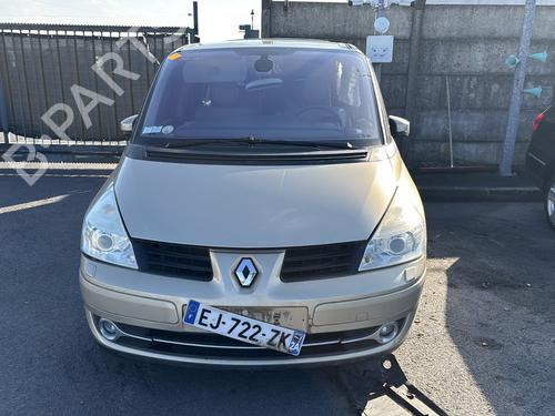 Lampa tylna prawa RENAULT ESPACE IV (JK0/1_) 2.0 dCi (JK03, JK04, JK1C, JK1G, JK1J, JK1K) | BP22362531C35 