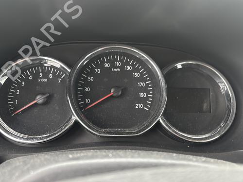 Fælk DACIA LODGY (JS_) 1.5 dCi | BP38716578C45 - Image 9