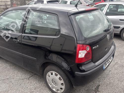 Brugte VW POLO IV (9N_, 9A_) 1.2 4395679