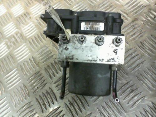 Used ABS pump ABS pump FIAT PUNTO (188_) [1999-2012] 19986509 19986509