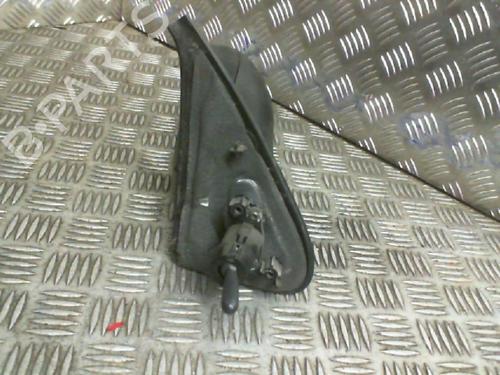 Left mirror NISSAN MICRA III (K12)  | BP19985219C26 