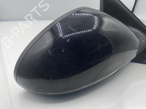 Right mirror SEAT IBIZA III (6L1) 1.9 TDI | BP20033480C27 