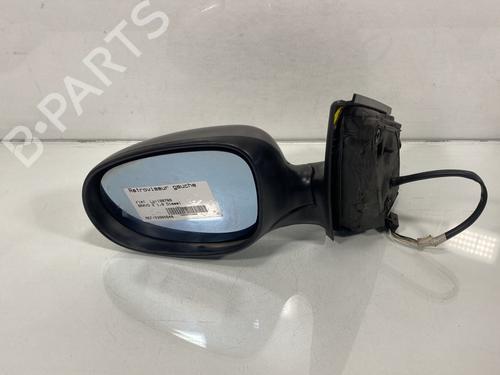 Used Left mirror FIAT BRAVO II (198_) 1.9 D Multijet (198AXE1A) (90 hp) 20028096
