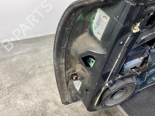 Right front door PEUGEOT 406 Coupe (8C)  | BP19973522C3 