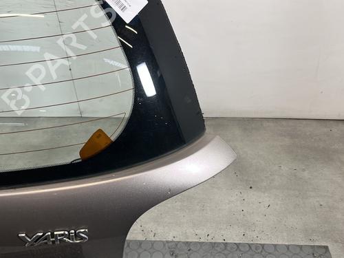 Bagklap CC/Kombi-Coupé TOYOTA YARIS (_P1_) 1.3 (SCP12_, SCP13_, SCP12R, SCP13R) | BP30484894C6 