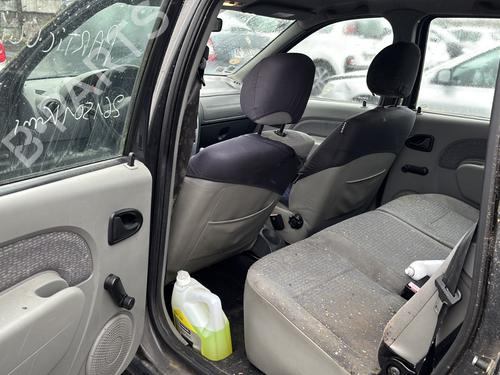 Front left window mechanism DACIA LOGAN MCV (KS_) 1.5 dCi (KS0W) | BP28441519C22 - Image 27