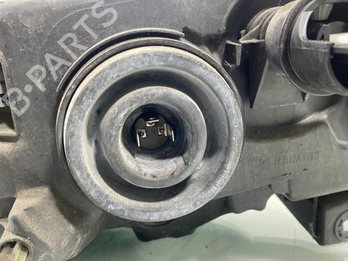 Højre forlygte DACIA LOGAN MCV (KS_) 1.5 dCi (KS04) | BP28163346C29 