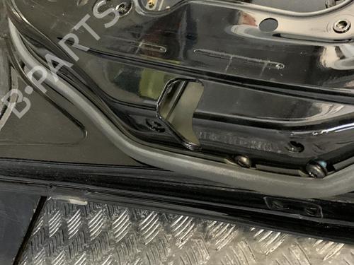 Right front door VW PHAETON (3D1, 3D2, 3D3, 3D4, 3D6, 3D7, 3D8, 3D9) 3.0 V6 TDI 4motion | BP20026389C3 