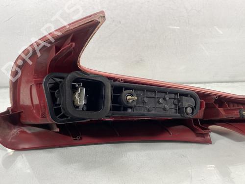 Used Right taillight Right taillight PEUGEOT 206 SW (2E/K) 1.6 HDi 110 (109 hp) 39901797 39901797