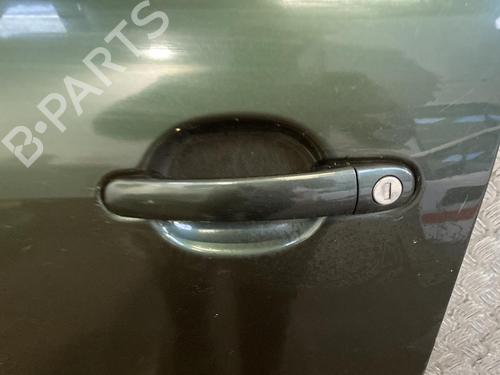 left-front-door-audi-a2-8z0-14-8z0831051a-2000-2001-2002-2003-2004-2005-19998992 main image