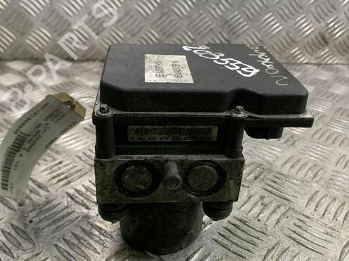 Used ABS pump SEAT EXEO ST (3R5) 2.0 TDI (120 hp) 20025262