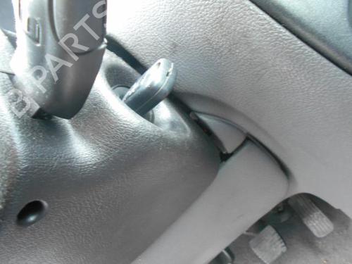 Commande Chauffage PEUGEOT 206 Hatchback (2A/C)  | BP20020284I5 